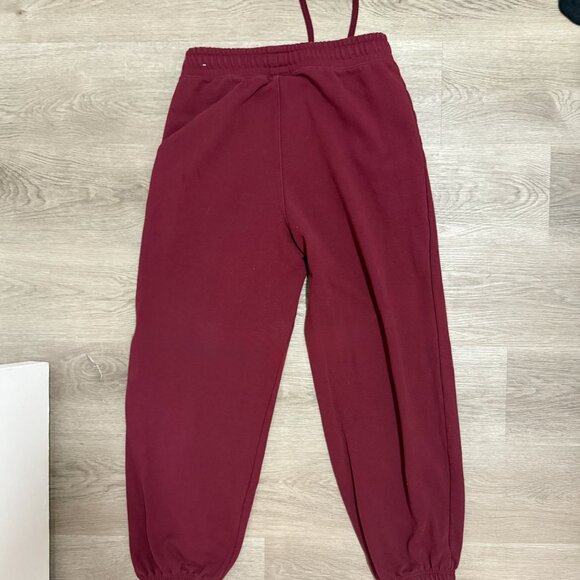 Jordan Flight Fleece Women's Pants, Sz M - Picture 4 of 5